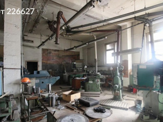 Фотография Аренда помещения свободного назначения, 392 м² , 1-я Карачаровская улица 8с18 №9 Фотография Аренда помещения свободного назначения, 392 м² , 1-я Карачаровская улица 8с18 №9
