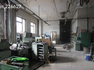 Фотография Аренда помещения свободного назначения, 392 м² , 1-я Карачаровская улица 8с18 №10 Фотография Аренда помещения свободного назначения, 392 м² , 1-я Карачаровская улица 8с18 №10