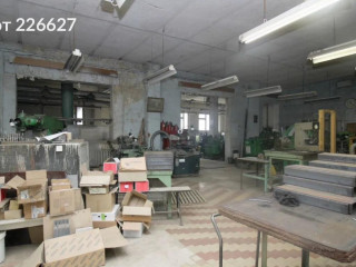 Фотография Аренда помещения свободного назначения, 392 м² , 1-я Карачаровская улица 8с18 №4 Фотография Аренда помещения свободного назначения, 392 м² , 1-я Карачаровская улица 8с18 №4