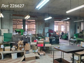 Фотография Аренда помещения свободного назначения, 392 м² , 1-я Карачаровская улица 8с18 №2 Фотография Аренда помещения свободного назначения, 392 м² , 1-я Карачаровская улица 8с18 №2