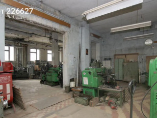 Фотография Аренда помещения свободного назначения, 392 м² , 1-я Карачаровская улица 8с18 №7 Фотография Аренда помещения свободного назначения, 392 м² , 1-я Карачаровская улица 8с18 №7
