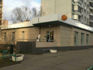 Аренда помещения свободного назначения 198 м² Новокосинская улица 23 