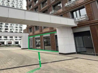 Фотография Продажа помещения свободного назначения, 127 м² , Тагильская улица 4 №4 Фотография Продажа помещения свободного назначения, 127 м² , Тагильская улица 4 №4
