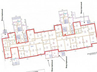 Фотография Аренда помещения свободного назначения, 438 м² , Харьковский проезд 7к3 №17 Фотография Аренда помещения свободного назначения, 438 м² , Харьковский проезд 7к3 №17