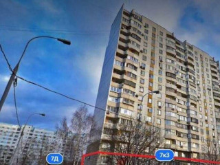Фотография Аренда помещения свободного назначения, 438 м² , Харьковский проезд 7к3 №5 Фотография Аренда помещения свободного назначения, 438 м² , Харьковский проезд 7к3 №5