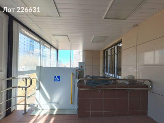 Фотография Аренда помещения свободного назначения, 438 м² , Харьковский проезд 7к3 №7 Фотография Аренда помещения свободного назначения, 438 м² , Харьковский проезд 7к3 №7