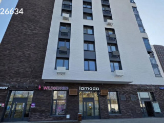 Фотография Аренда помещения свободного назначения, 65 м² , улица Берзарина 32 №2 Фотография Аренда помещения свободного назначения, 65 м² , улица Берзарина 32 №2