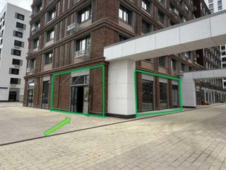 Аренда помещения свободного назначения 127 м² Тагильская улица 4 