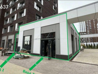 Фотография Аренда помещения свободного назначения, 175 м² , Тагильская улица 4 №2 Фотография Аренда помещения свободного назначения, 175 м² , Тагильская улица 4 №2