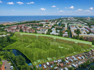 Фотография Продажа помещения свободного назначения, 24874 м² , улица Зосимова 3В №4 Фотография Продажа помещения свободного назначения, 24874 м² , улица Зосимова 3В №4