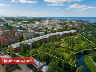 Продажа помещения свободного назначения 24874 м² улица Зосимова 3В