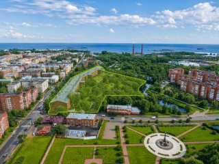Фотография Продажа помещения свободного назначения, 24874 м² , улица Зосимова 3В №3 Фотография Продажа помещения свободного назначения, 24874 м² , улица Зосимова 3В №3