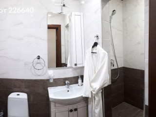 Фотография Продажа помещения свободного назначения, 166 м² , Нахимовский проспект 67к4 №16 Фотография Продажа помещения свободного назначения, 166 м² , Нахимовский проспект 67к4 №16