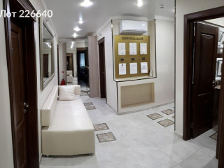 Продажа помещения свободного назначения 166 м² Нахимовский проспект 67к4