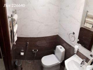 Фотография Продажа помещения свободного назначения, 166 м² , Нахимовский проспект 67к4 №12 Фотография Продажа помещения свободного назначения, 166 м² , Нахимовский проспект 67к4 №12