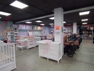 Фотография Аренда помещения свободного назначения, 240 м² , улица Лизы Чайкиной №7 Фотография Аренда помещения свободного назначения, 240 м² , улица Лизы Чайкиной №7