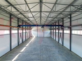 Фотография Аренда производственного помещения, 5118 м² , Рабочая улица №7 Фотография Аренда производственного помещения, 5118 м² , Рабочая улица №7