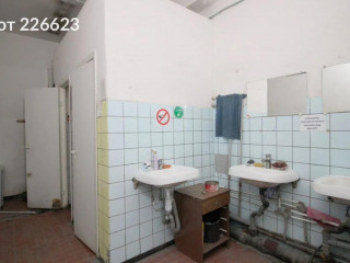 Фотография Аренда помещения свободного назначения, 887 м² , Кольская улица 12с4  №11
