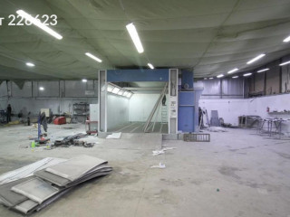 Фотография Аренда помещения свободного назначения, 887 м² , Кольская улица 12с4  №4
