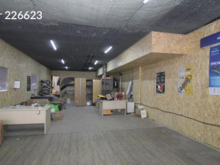 Фотография Аренда помещения свободного назначения, 887 м² , Кольская улица 12с4  №8