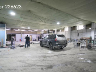 Фотография Аренда помещения свободного назначения, 887 м² , Кольская улица 12с4  №6