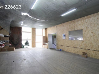 Фотография Аренда помещения свободного назначения, 887 м² , Кольская улица 12с4  №12