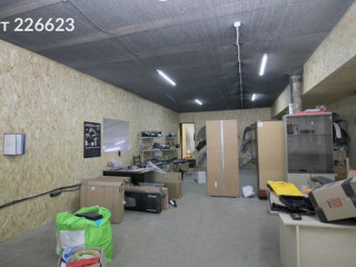 Фотография Аренда помещения свободного назначения, 887 м² , Кольская улица 12с4  №9