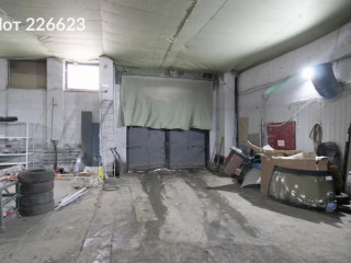 Фотография Аренда помещения свободного назначения, 887 м² , Кольская улица 12с4  №7