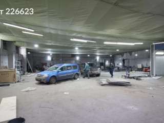 Фотография Аренда помещения свободного назначения, 887 м² , Кольская улица 12с4  №3