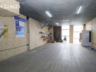Фотография Аренда помещения свободного назначения, 887 м² , Кольская улица 12с4  №10