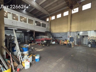 Фотография Аренда помещения свободного назначения, 414 м² , Кольская улица 12с5 №2 Фотография Аренда помещения свободного назначения, 414 м² , Кольская улица 12с5 №2