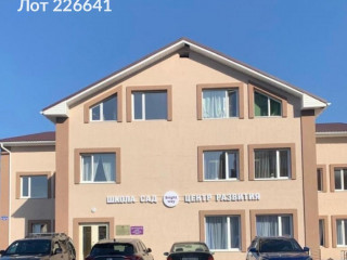 Аренда офиса 426 м² Центральная улица 20