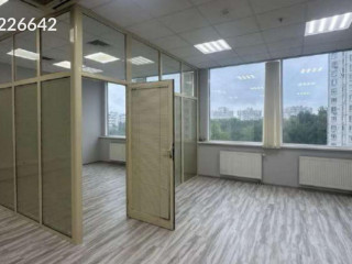 Фотография Аренда офиса, 109 м² , Научный проезд 19 №3 Фотография Аренда офиса, 109 м² , Научный проезд 19 №3