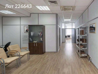 Фотография Аренда офиса, 129 м² , Научный проезд 19 №2 Фотография Аренда офиса, 129 м² , Научный проезд 19 №2