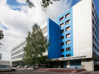 Фотография Аренда помещения свободного назначения, 281 м² , улица Докукина 8с3 №4 Фотография Аренда помещения свободного назначения, 281 м² , улица Докукина 8с3 №4