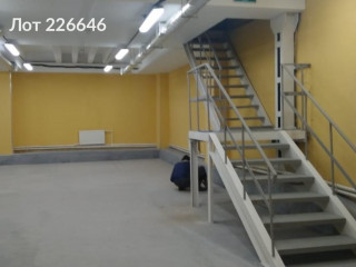 Фотография Аренда помещения свободного назначения, 281 м² , улица Докукина 8с3 №2 Фотография Аренда помещения свободного назначения, 281 м² , улица Докукина 8с3 №2