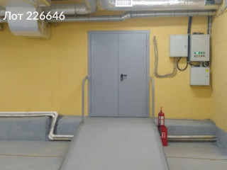 Фотография Аренда помещения свободного назначения, 281 м² , улица Докукина 8с3 №3 Фотография Аренда помещения свободного назначения, 281 м² , улица Докукина 8с3 №3
