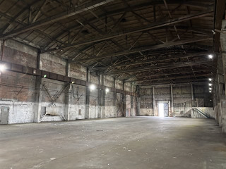 Фотография Аренда склада, 1433 м² , Уманский переулок   №13