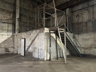 Фотография Аренда склада, 1433 м² , Уманский переулок   №6