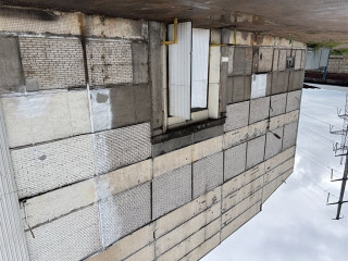 Фотография Аренда склада, 1433 м² , Уманский переулок   №12