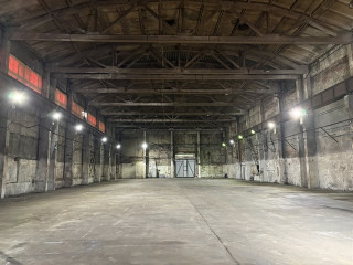 Фотография Аренда склада, 1433 м² , Уманский переулок   №3