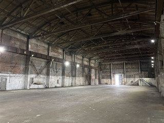 Фотография Аренда склада, 1433 м² , Уманский переулок   №11