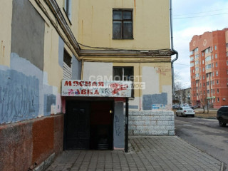 Продажа помещения свободного назначения 67 м² проспект Ленина 33/15