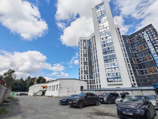 Фотография Аренда помещения свободного назначения, 160 м² , 8 Марта ул 204В  №3