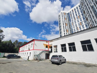 Фотография Аренда помещения свободного назначения, 160 м² , 8 Марта ул 204В  №2