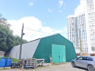 Аренда склада 360 м² 8 Марта ул 204В