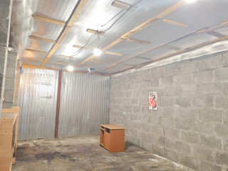 Фотография Аренда склада, 360 м² , 8 Марта ул 204В №4 Фотография Аренда склада, 360 м² , 8 Марта ул 204В №4