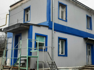 Фотография Продажа помещения свободного назначения, 4000 м² , Беломорский переулок 98  №6