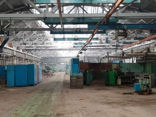 Фотография Продажа помещения свободного назначения, 4000 м² , Беломорский переулок 98  №16