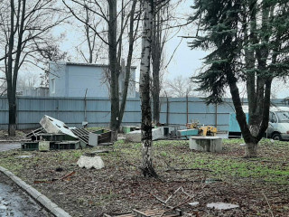 Фотография Продажа помещения свободного назначения, 4000 м² , Беломорский переулок 98  №14